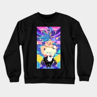 lio galo Crewneck Sweatshirt